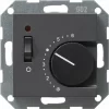 Gira Raumthermostat Ein Aus 24V 039328 5