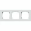 Gira Abdeckrahmen 3fach Rws 0213225 5