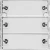 Gira KNX RF-Tastsensor 510300 5