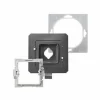 GIRA Zubehör Schalter/Steckd System 55 Dichtungsset 25127 7
