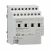 GIRA Schaltaktor KNX REG 4TE 4Ausg 16A 3600W Bussystem KNX 230-400V 100400 5