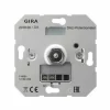 GIRA Dali-Potentiometer Einsatz UP DALI 16V Dreh/Druckkn 2mA 201800 5