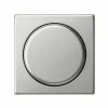 GIRA Drehknopf Dimmer System 55 Edst 650600 5