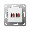 GIRA Einsatz LS 2f Einsatz Rws Glz 569303 7