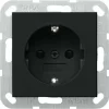 Gira SCHUKO SH SRK SW MATT (0183005 SYST.55) 5