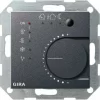 Gira KNX STETIGREGLER SYSTEM 55 (210028 ANTHRAZIT) 7