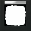 Gira ABDECKRAHMEN 1F BSF SW M (109109 E2) 5
