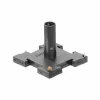 GIRA Steck-Glimmlampe 230V 1,5mA Schalter 99700 7