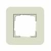 GIRA Rahmen 1f Sand/rws Gira E3 Kst F.UP-Installation 211417 5