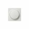 GIRA 012740 TASTSCHALTER KREUZ S-COLOR, REINWEIß 7