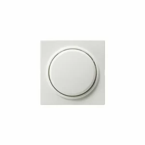 GIRA 012740 TASTSCHALTER KREUZ S-COLOR, REINWEIß 6