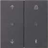GIRA 536728 S3000JALOUSIE+SCHALTUHR BLUETOOTH 7