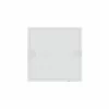 GIRA 5001003 KNX TASTSENSOR 4 KOMFORT 1FACH, WEI 7