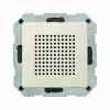 GIRA 228201 LAUTSPRECHER UNTERPUTZ-FUNKSYSTEM 55 CREMEWEI 5