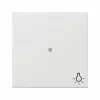 GIRA 0674112 WIPPE KONTROLL SYMBOL LICHT FL CHENSCHALTER REINWEI 7
