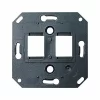 GIRA 019100 TRAGRING AMP EINSATZ 7