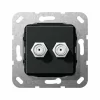 GIERSIEPEN 565110 GIRA 5