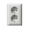 GIRA 0783 27 SCHUKO (078327) 11