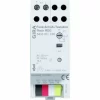 GIRA FUNK SCHALT-/TASTAKTOR REG 1FACH 543300 5