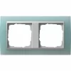 Gira Abdeckrahmen 2f.opak Mint 021251 7