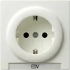 Gira Schuko-Steckdose Rws 018740 5