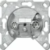 Gira Antennensteckdose 004100 5