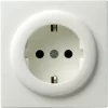 Gira Schuko-Steckdose Rws 018840 7