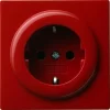 Gira Schuko-Steckdose Rt 018843 7
