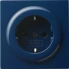 Gira Schuko-Steckdose Bl 018846 5