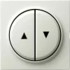 Gira Wippe Jalousiesch. Rws 029440 5