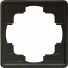 Gira Abdeckrahmen 1f.sw 021147 5