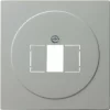 Gira Zentralplatte TAE Gr 027642 7