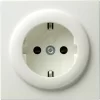 Gira Schuko-Steckdose Rws 045340 7