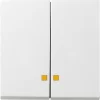Gira Wippe Serienschalt. Rws/gl 063103 7