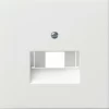 Gira Zentralplatte UAE/IAE 0270112 7