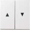 Gira Wippe Jalousiesch. Rws 029427 7