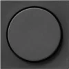 Gira Dimmer-Abdeckung Anth 065028 7