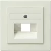 Gira Zentralplatte UAE/IAE Rws 027040 5