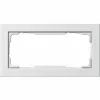 Gira Abdeckrahmen 2f Rws 100222 5