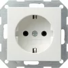 Gira Schuko-Steckdose Rws 046627 5