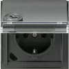 Gira Schuko-Steckdose Ant 044967 7
