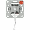 Gira Zug-Wechseltaster-Einsatz 016500 5