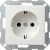 Gira Schuko-Steckdose Rws-gl 046603 7