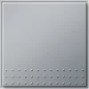 Gira Tast-Wechselschalter Alu 012665 7