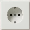Gira Schuko-Steckdose Rws 018866 7