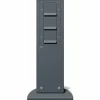 Gira Energiesäule Anth 134128 5