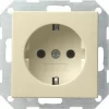 Gira Schuko-Steckdose Cws-gl 018801 5