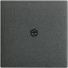 Gira Zentralpl.Schnurabl. Anth 027428 5