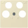 Gira Zentraleinsatz Cws-gl 025901 7