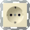 Gira Schuko-Steckdose Cws-gl 045301 7